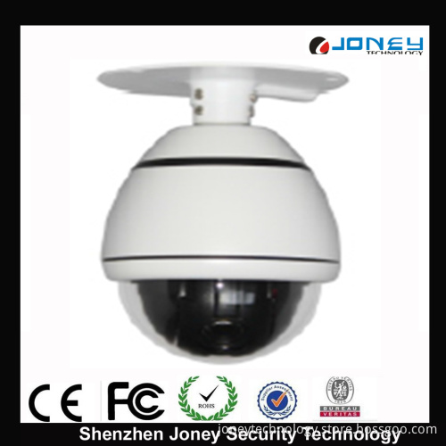 Ceiling/Wall Mount 2MP HD PTZ IP Speed Dome Camera